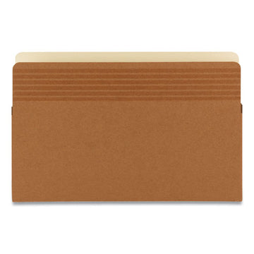 Smead® Easy Grip Pockets, 5.25" Expansion, Legal Size, Redrope, 10-box freeshipping - TVN Wholesale